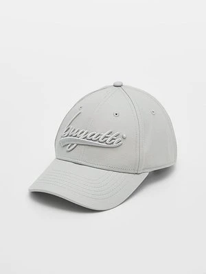 Czapka z daszkiem Bugatti