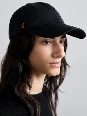 Czapka z daszkiem By Malene Birger