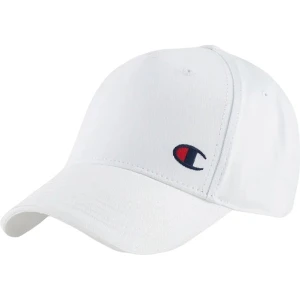 Czapka z daszkiem C Logo Cotton Twill Champion