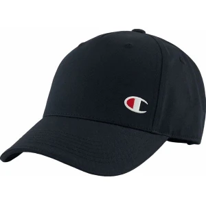 Czapka z daszkiem C Logo Cotton Twill Champion