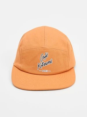 Czapka z daszkiem Café Kitsuné
