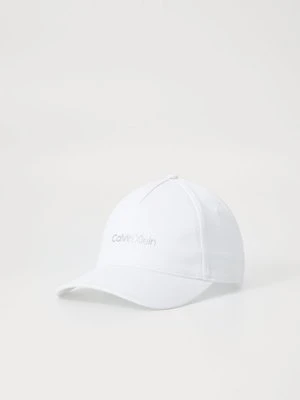 Czapka z daszkiem Calvin Klein