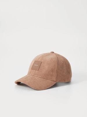 Czapka z daszkiem Calvin Klein
