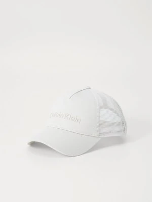 Czapka z daszkiem Calvin Klein
