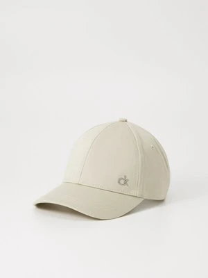Czapka z daszkiem Calvin Klein