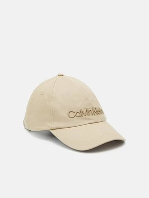 Czapka z daszkiem Calvin Klein