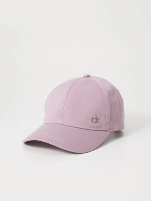 Czapka z daszkiem Calvin Klein