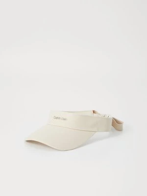 Czapka z daszkiem Calvin Klein