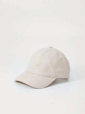 Czapka z daszkiem Calvin Klein