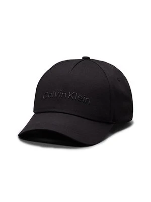 Czapka z daszkiem Calvin Klein