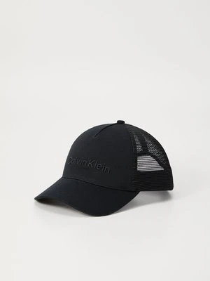 Czapka z daszkiem Calvin Klein