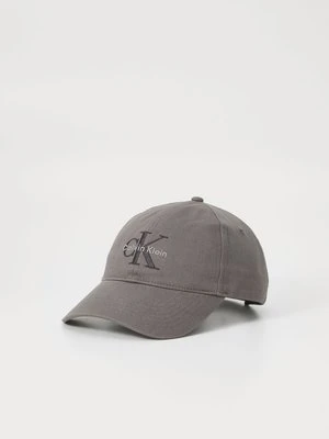 Czapka z daszkiem Calvin Klein