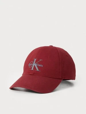 Czapka z daszkiem Calvin Klein