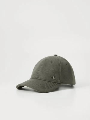 Czapka z daszkiem Calvin Klein