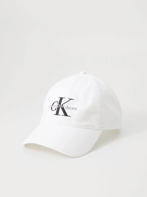 Czapka z daszkiem Calvin Klein