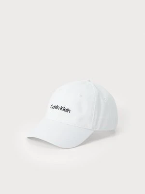 Czapka z daszkiem Calvin Klein