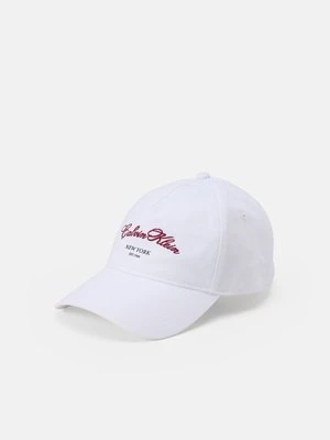Czapka z daszkiem Calvin Klein