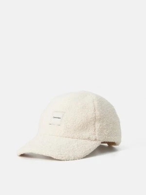 Czapka z daszkiem Calvin Klein
