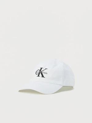 Czapka z daszkiem Calvin Klein