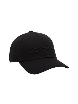 Czapka z daszkiem Calvin Klein