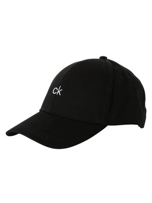 Czapka z daszkiem Calvin Klein