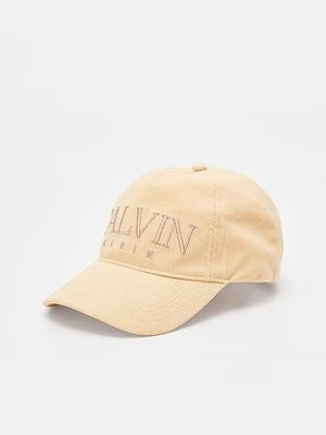 Czapka z daszkiem Calvin Klein