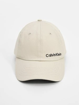 Czapka z daszkiem Calvin Klein Golf