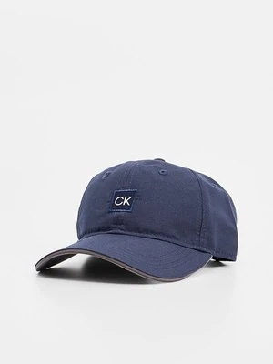 Czapka z daszkiem Calvin Klein Golf