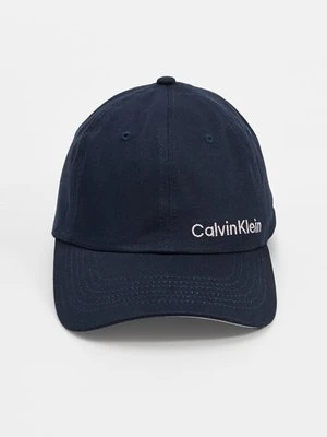 Czapka z daszkiem Calvin Klein Golf