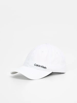Czapka z daszkiem Calvin Klein Golf