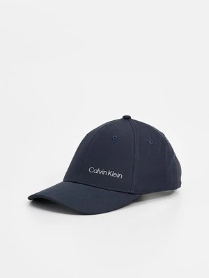 Czapka z daszkiem Calvin Klein Golf
