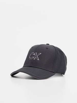 Czapka z daszkiem Calvin Klein Golf
