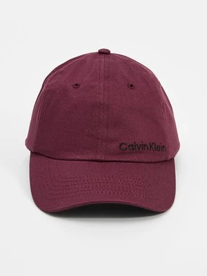 Czapka z daszkiem Calvin Klein Golf