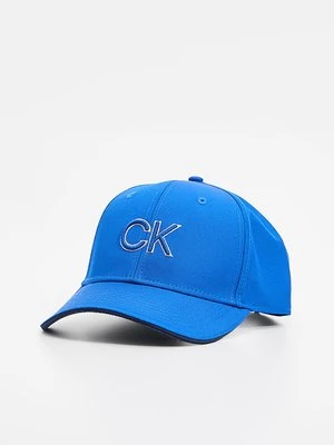 Czapka z daszkiem Calvin Klein Golf
