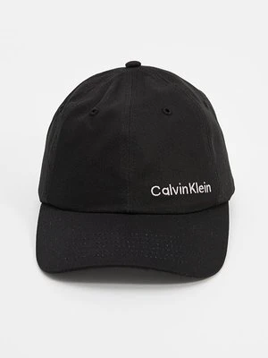Czapka z daszkiem Calvin Klein Golf