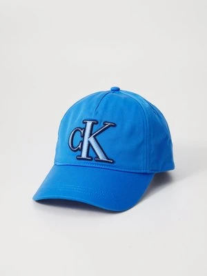 Czapka z daszkiem Calvin Klein Jeans