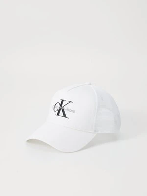 Czapka z daszkiem Calvin Klein Jeans