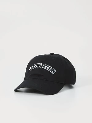 Czapka z daszkiem Calvin Klein Jeans