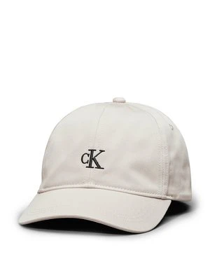 Czapka z daszkiem Calvin Klein Jeans