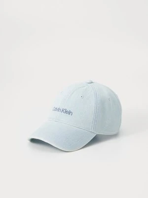 Czapka z daszkiem Calvin Klein Jeans
