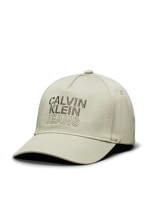 Czapka z daszkiem Calvin Klein Jeans