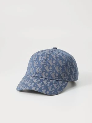 Czapka z daszkiem Calvin Klein Jeans