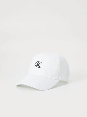 Czapka z daszkiem Calvin Klein Jeans