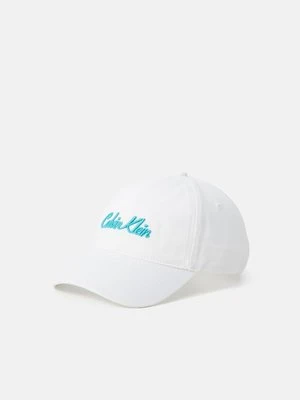 Czapka z daszkiem Calvin Klein Jeans