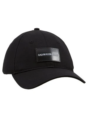 Czapka z daszkiem Calvin Klein Jeans