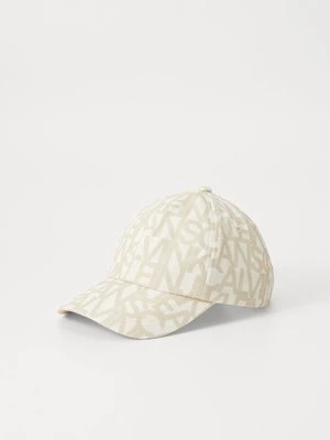 Czapka z daszkiem Calvin Klein Jeans