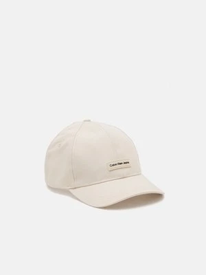 Czapka z daszkiem Calvin Klein Jeans