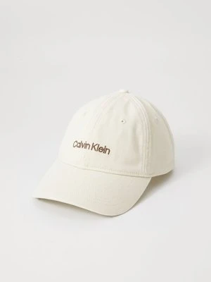 Czapka z daszkiem Calvin Klein Jeans