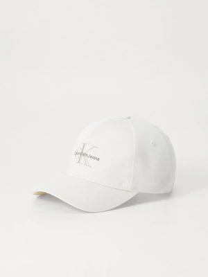 Czapka z daszkiem Calvin Klein Jeans
