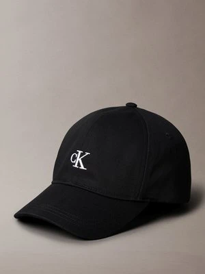 Czapka z daszkiem Calvin Klein Jeans